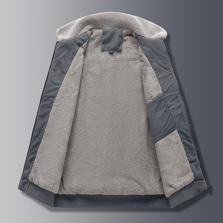 Westlyn Corduroy Bomber