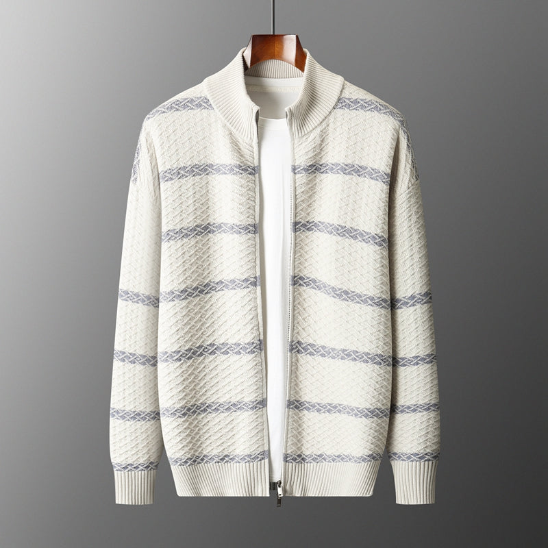 Paul Allen Knit Cardigan