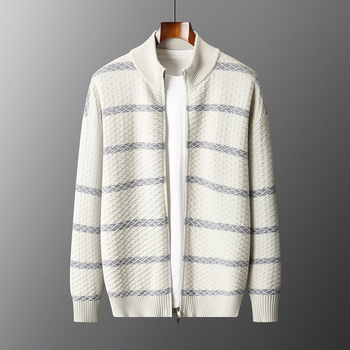 Paul Allen Knit Cardigan