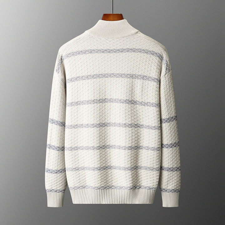 Paul Allen Knit Cardigan