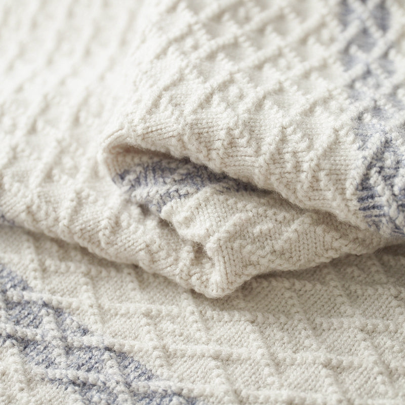 Paul Allen Knit Cardigan