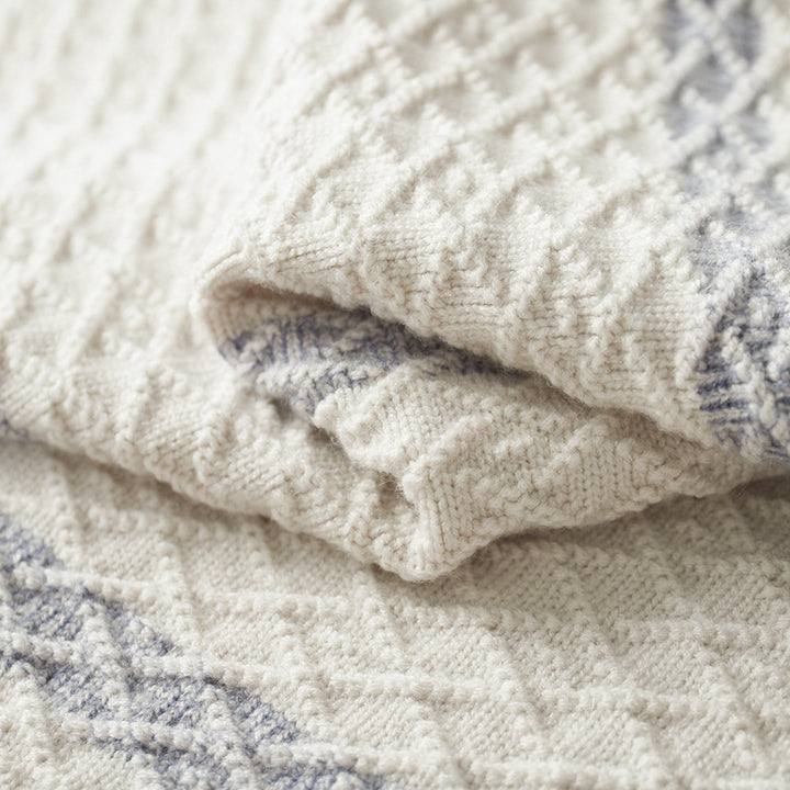 Paul Allen Knit Cardigan