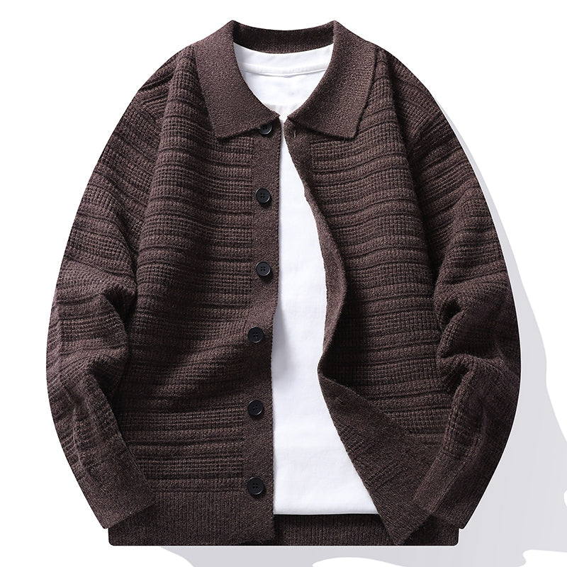 Matteo Knit Cardigan