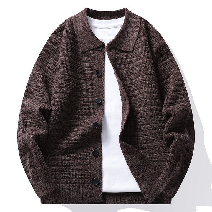 Matteo Knit Cardigan