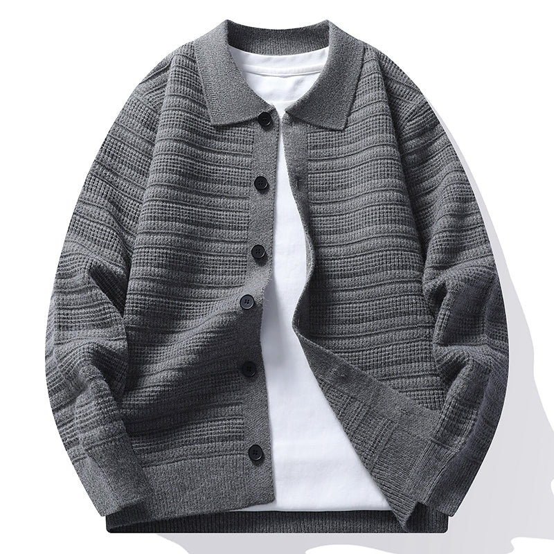 Matteo Knit Cardigan