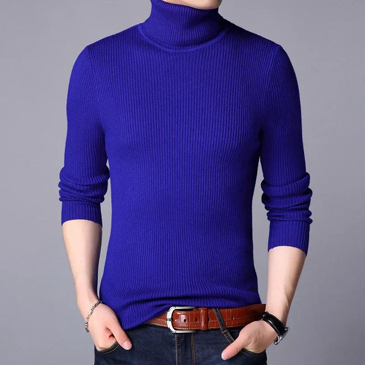 St. James Turtleneck Sweater