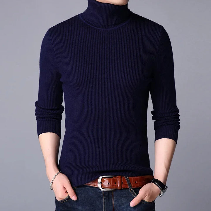 St. James Turtleneck Sweater