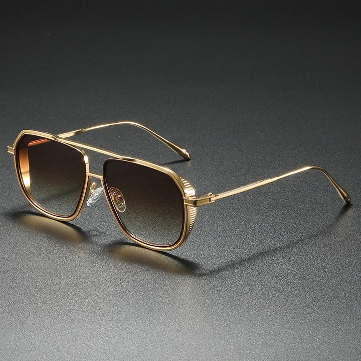 Giancarlo - Signature Sunglasses