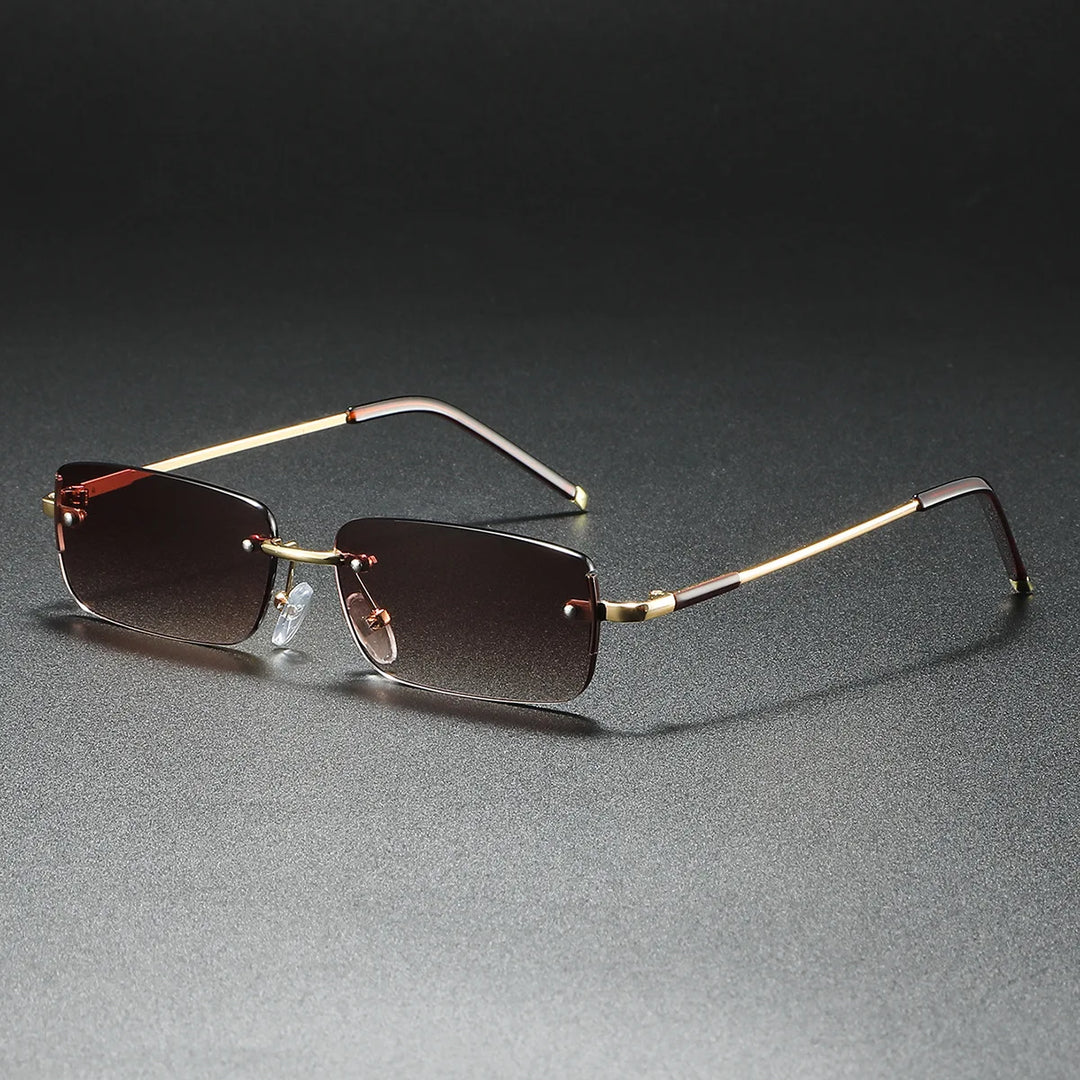 Lucent - Bareframe Shades