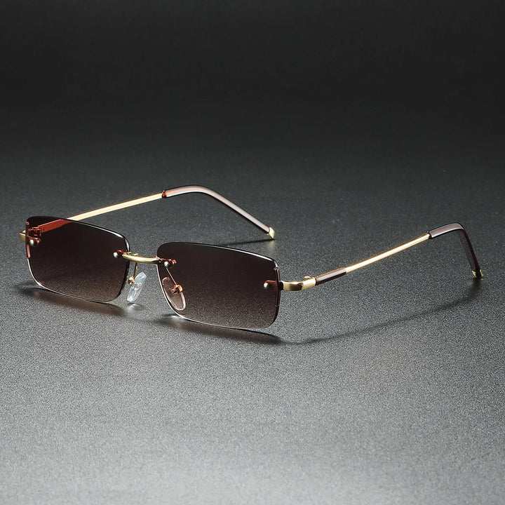 Lucent - Bareframe Shades