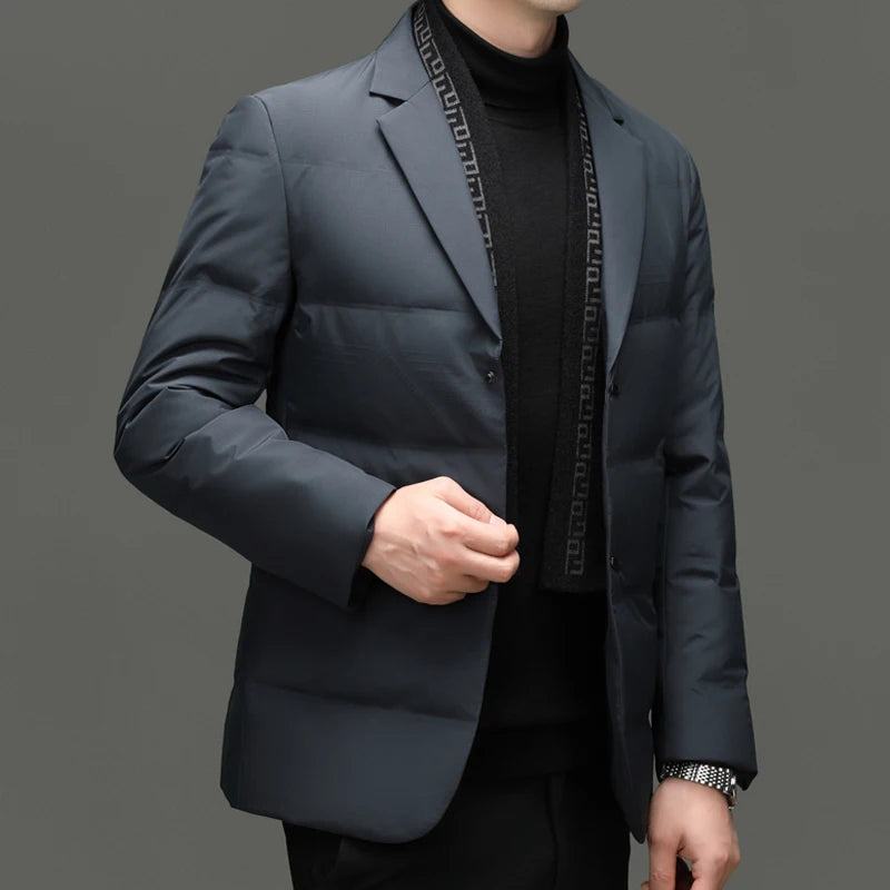 Lanchester Down Jacket