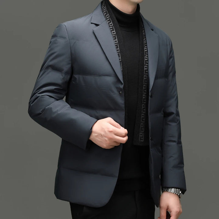 Lanchester Down Jacket