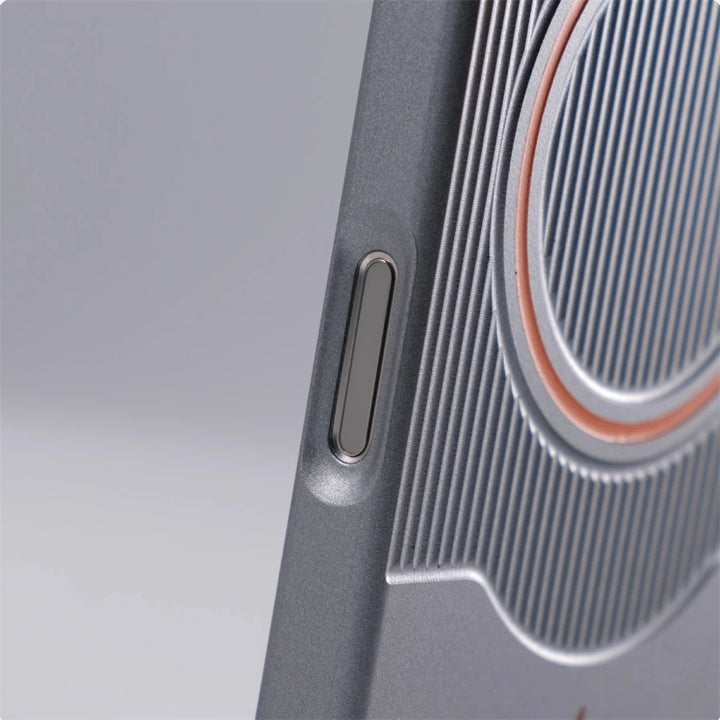 Verone iPhone Case