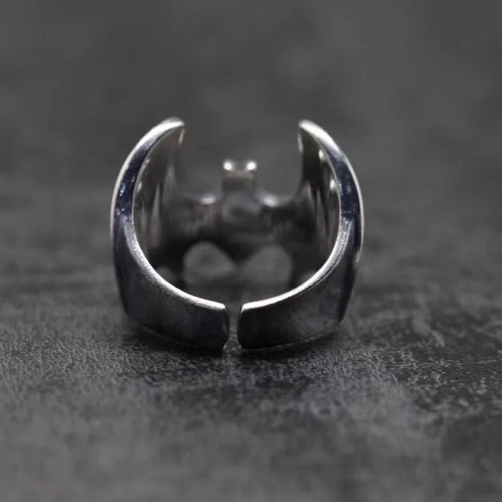 The Nocturne Ring