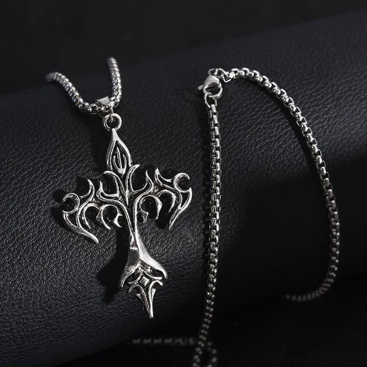 The Dark Dominion Chain