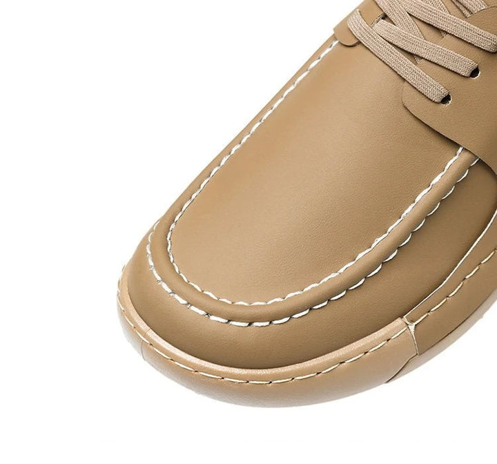 Jameson - Vintage Travel Shoe