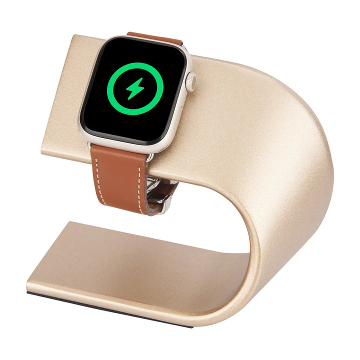 Cavero Apple Watch Charging Dock