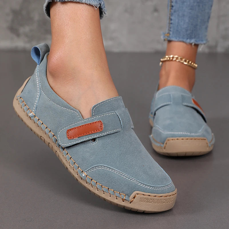 Clara Slip On Shoe