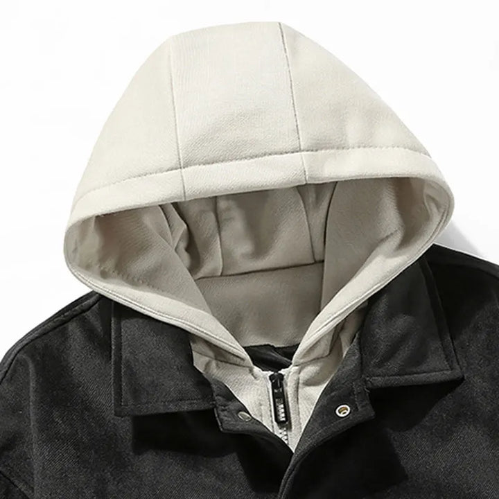 Robson Pseudo 2-in-1 Jacket