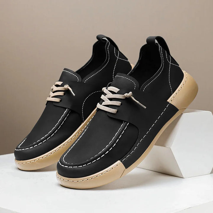 Jameson - Vintage Travel Shoe