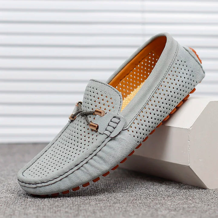 Santiago - Slip On Loafer