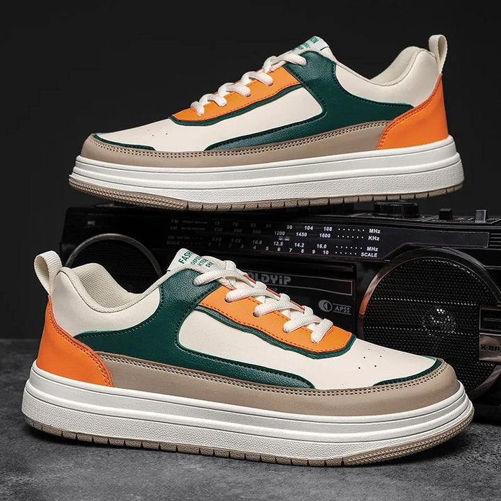 Rowan Hue Sneaker