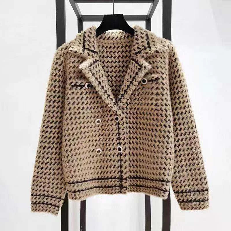Lucienne Heritage Jacket
