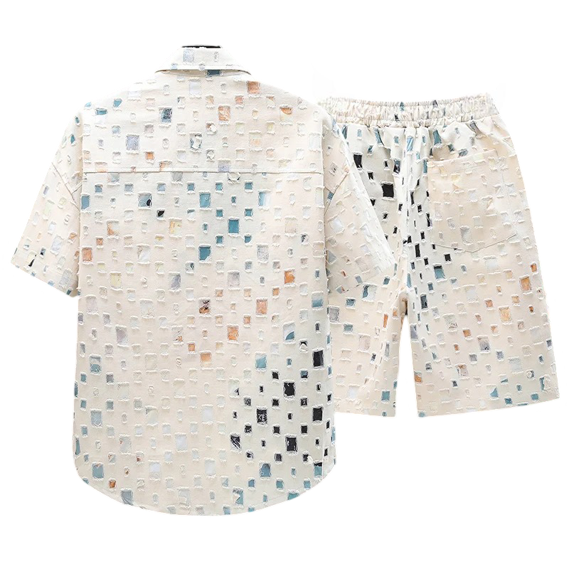 Motley - Kickback Two-Piece Set