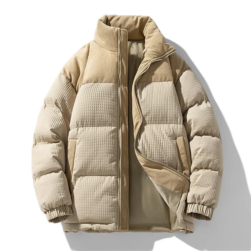 Champlain Puffer Jacket