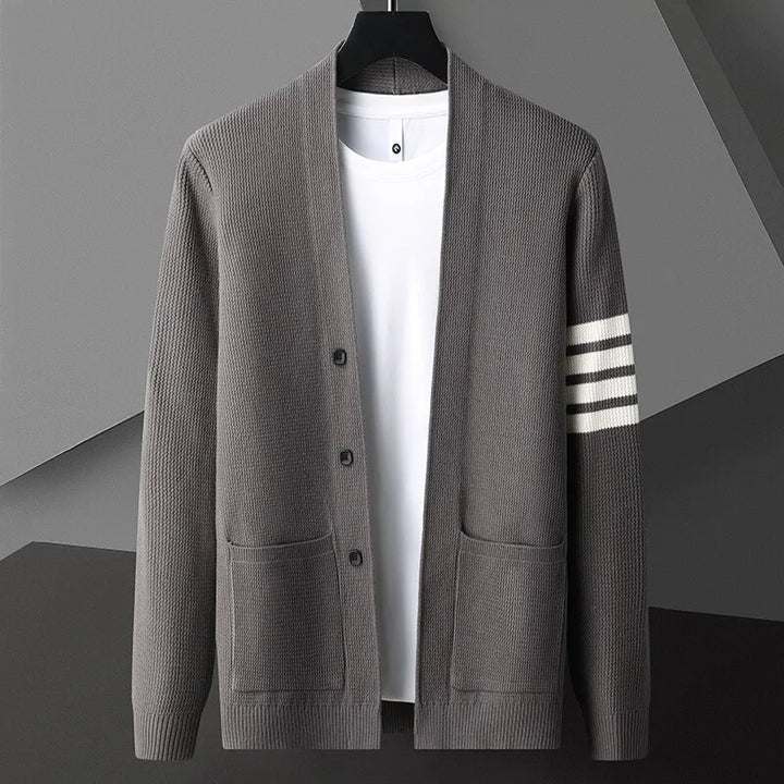 Mulligan Knit Cardigan