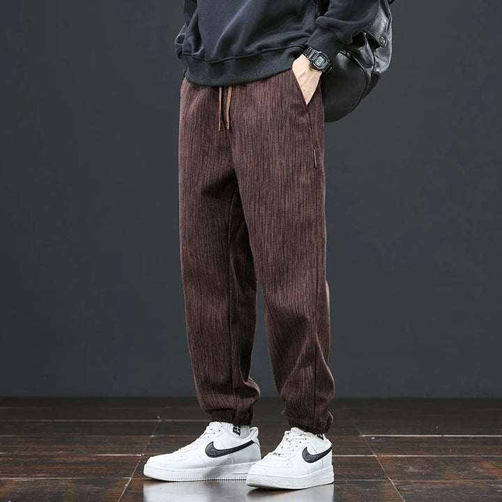 Hartwell Tapered Pant