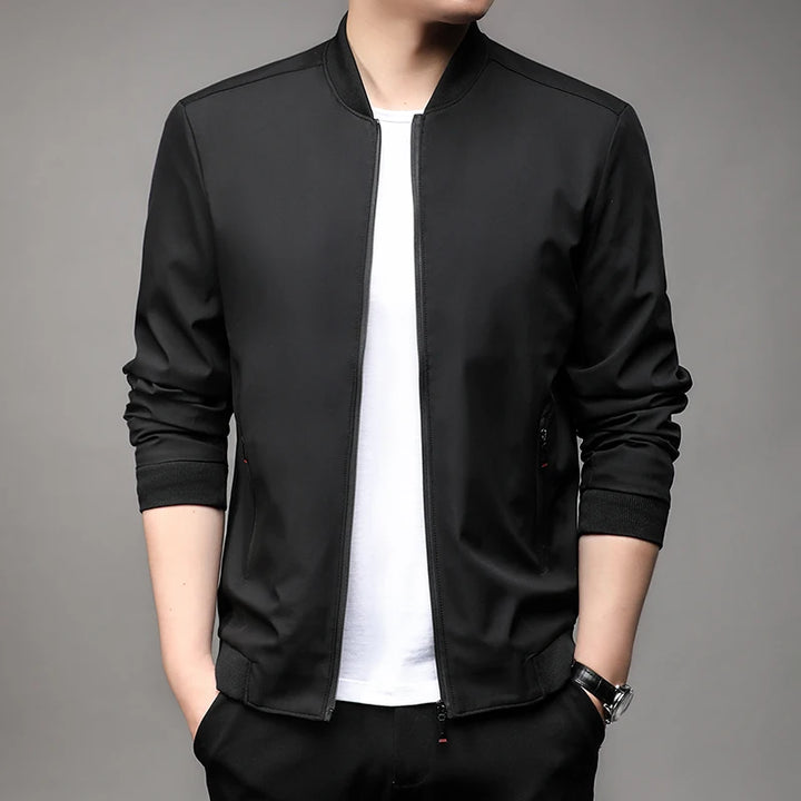 Jayce Freeman Jacket