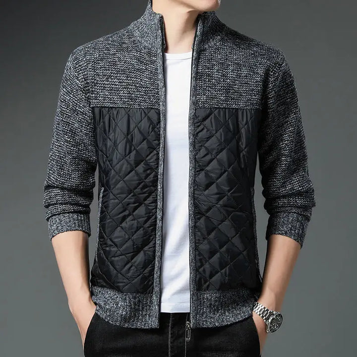 Edmonton Hybrid Jacket