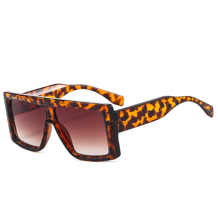 Athena Boxy Sunnies