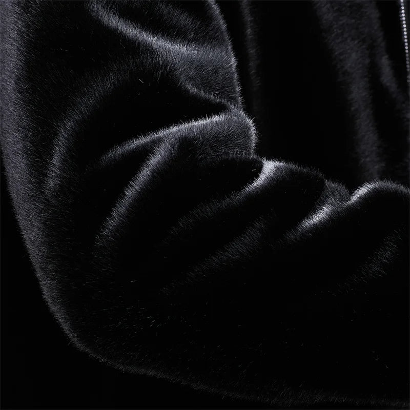 Kingston Reversible Trench Coat