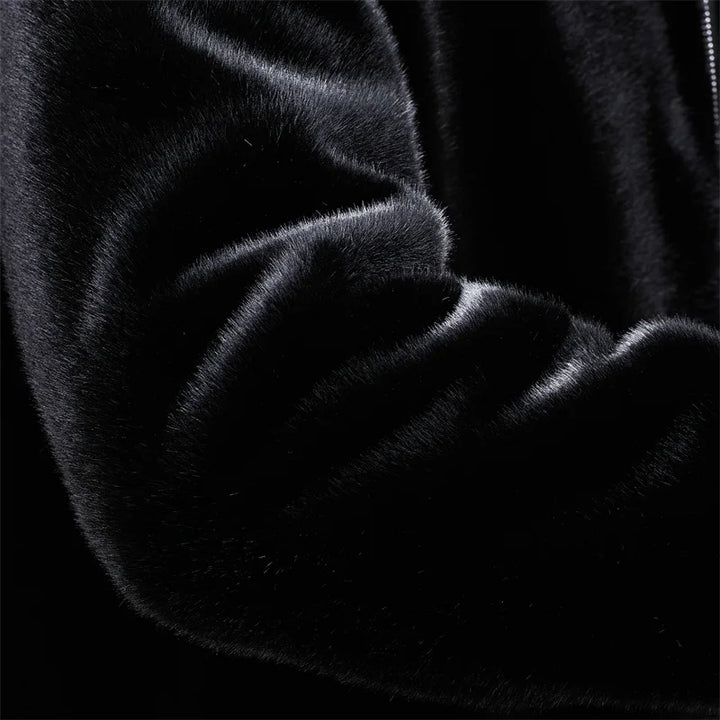 Kingston Reversible Trench Coat
