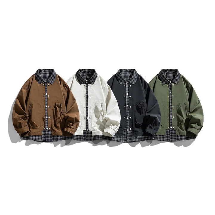 Wilson Coach Jacket