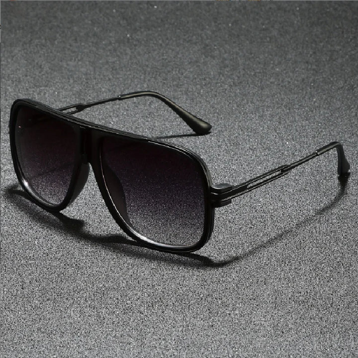 Amari - Oversize Unisex Sunglasses