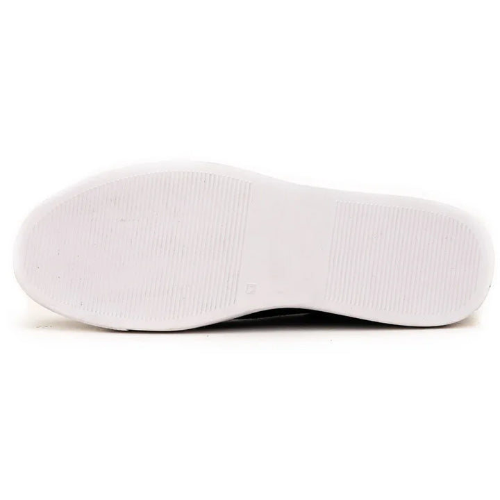 Fontana Suede Shoe