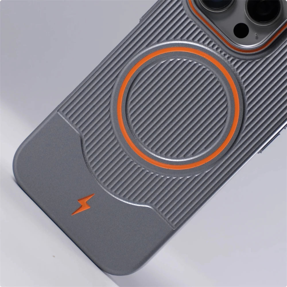 Verone iPhone Case