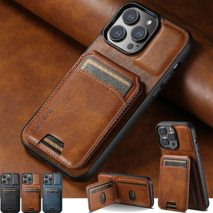 Haven iPhone Case