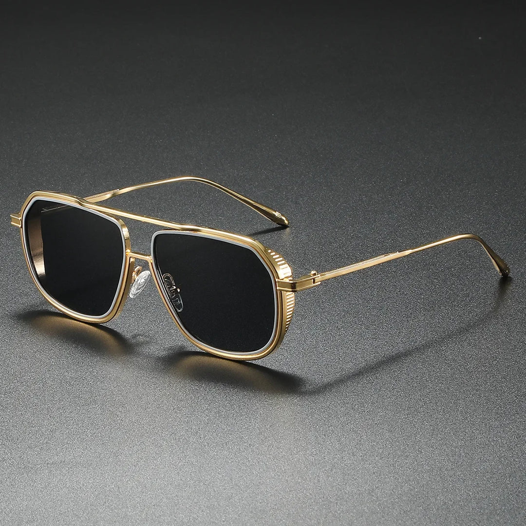 Giancarlo - Signature Sunglasses