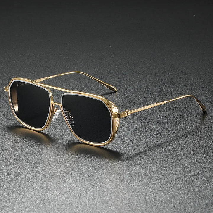 Giancarlo - Signature Sunglasses