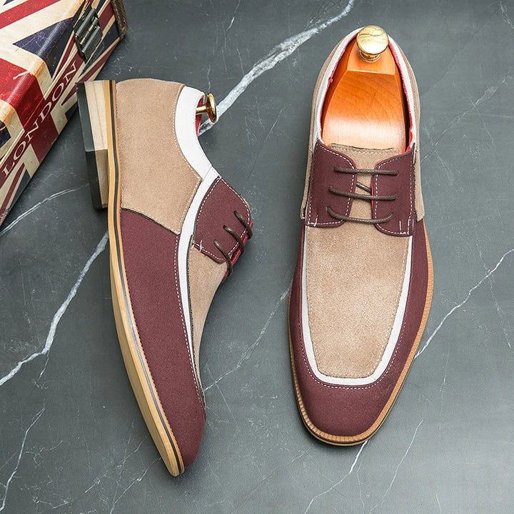Summit - Signature Spliced Dress Shoe