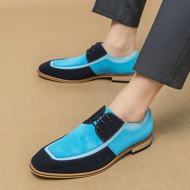 Summit - Signature Spliced Dress Shoe