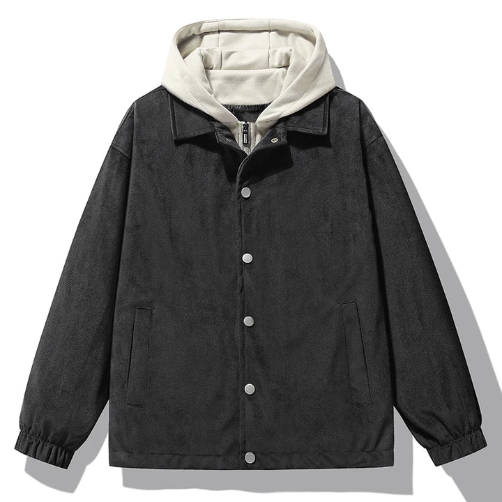 Robson Pseudo 2-in-1 Jacket