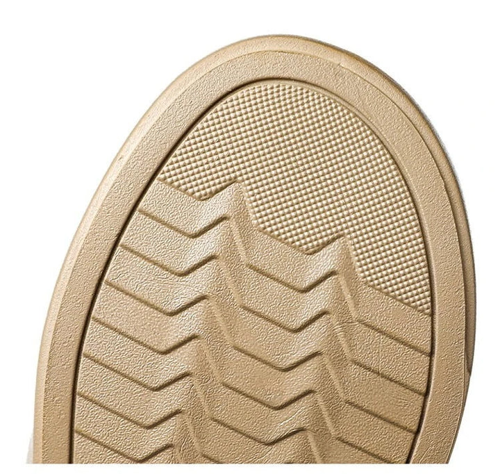 Jameson - Vintage Travel Shoe