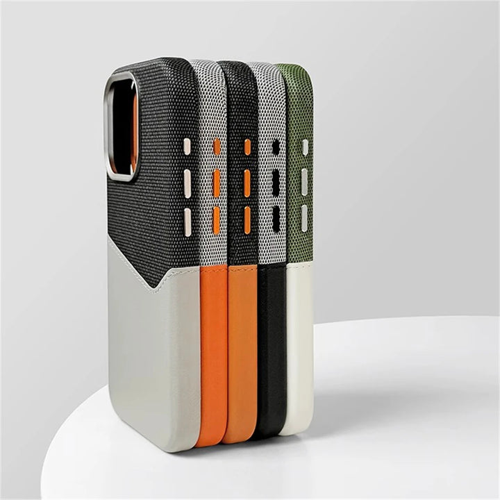 Pellavo iPhone Case