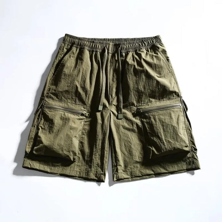 Commando Cargo Shorts