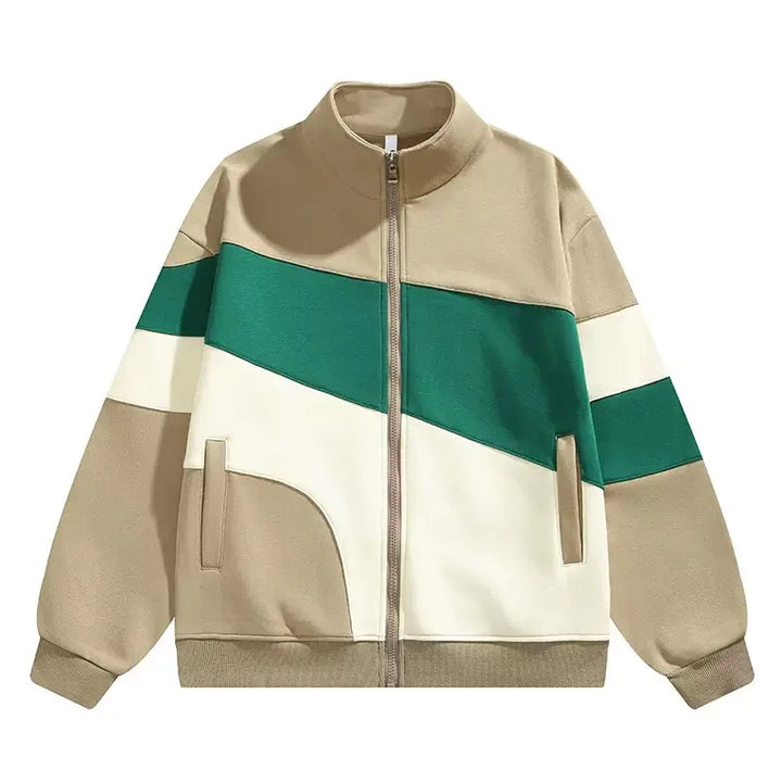 Arlington Retro Jacket